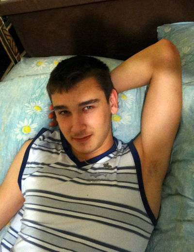 Евгений Живетьев