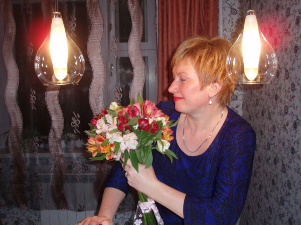 Татьяна Михайлова