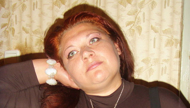 Ольга Бажутина