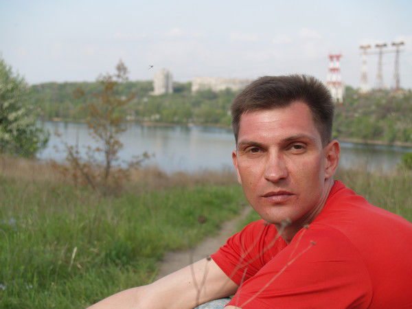 Андрей Ткаченко