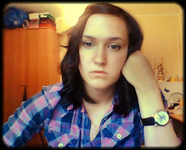 Юлия Петрова