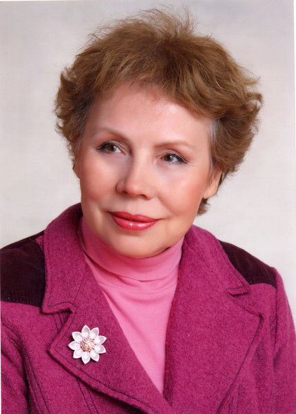 Ания Мингазова