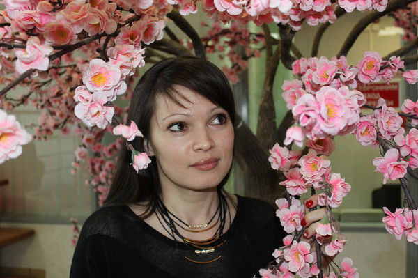 Рябцева Юлия