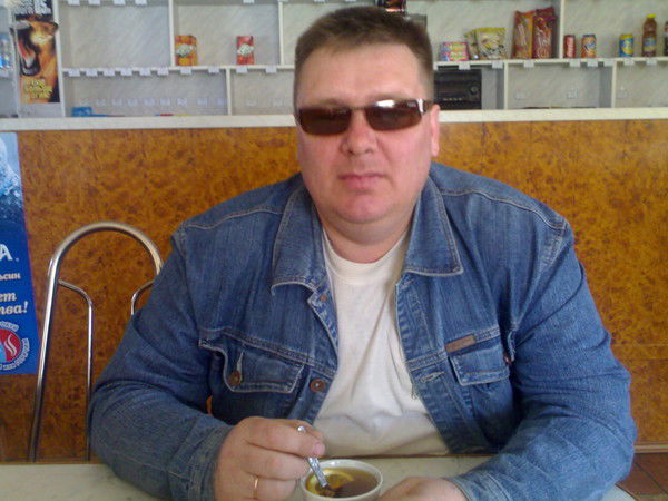 Александр Котов