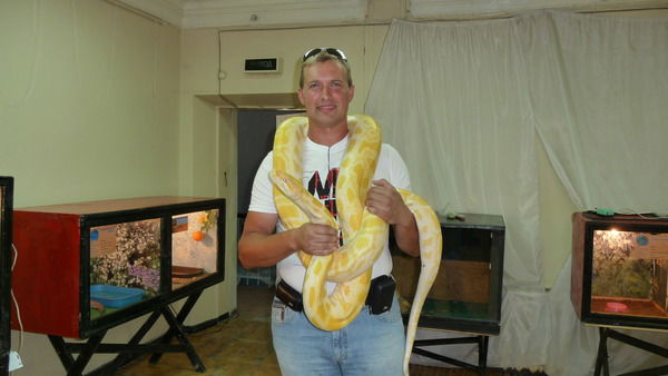 Владимир Иванов