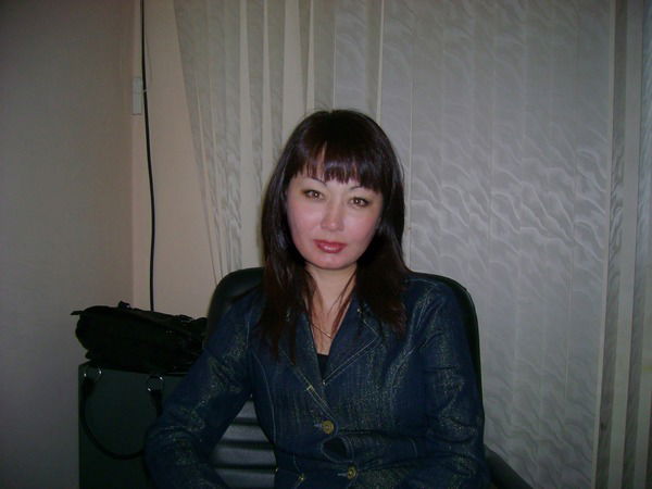 Вика Васильева