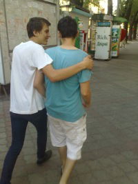 Игорь Мишустин