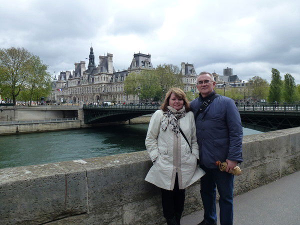 Наталия Иванова