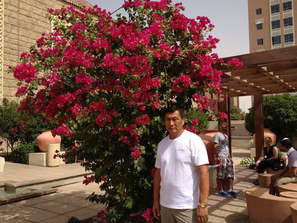 Виталий Цхай