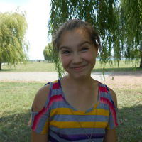 Настя Фоменко