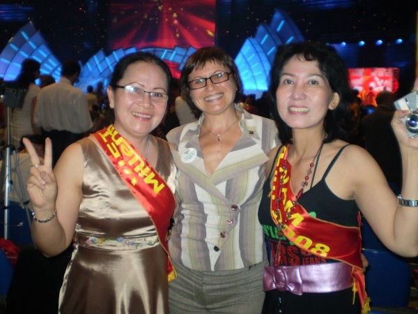 Наталья Панфилова