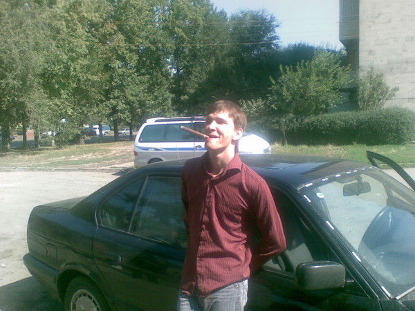 Александр Раздоба