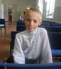 Сергій Сівер