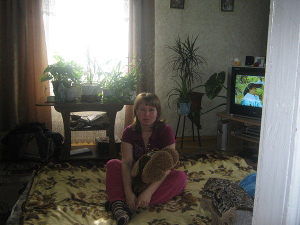 Нина Букина