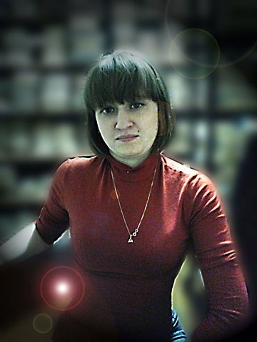 Елена Кузякина