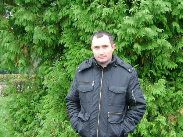 Александр Цуканов