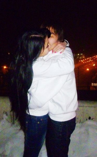 ****girl**** Albanka