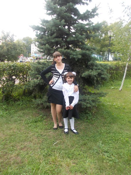 Марина Павлова