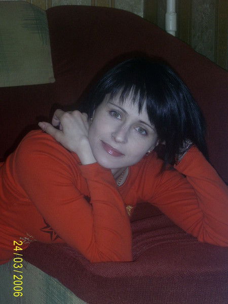 Наталия Калиниченко