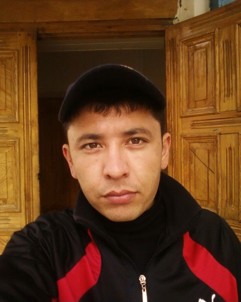 Сагындык Алпысбаев