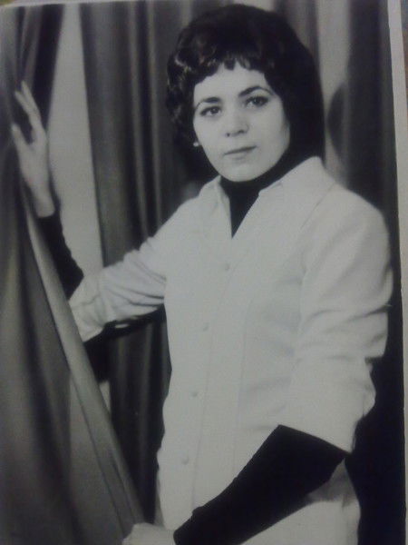 Евгения Молдавская