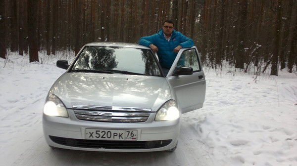 Артём Печаткин