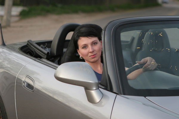 Дина Иванова