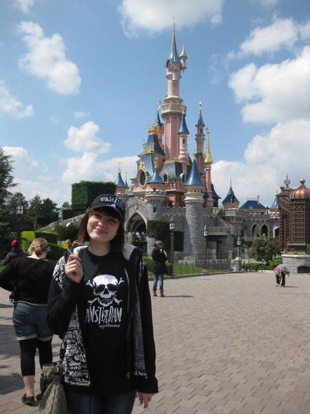 Анастасия Решетова