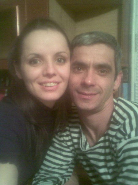 Татьяна Довга