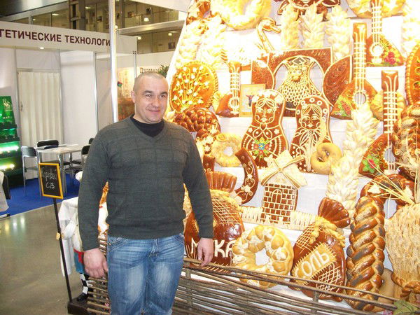 Алексей Смирнов