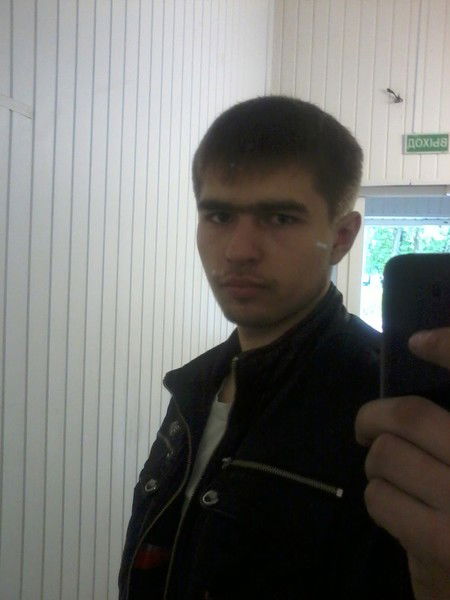 Игорь Мазаник