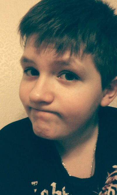 Костя Фертюк