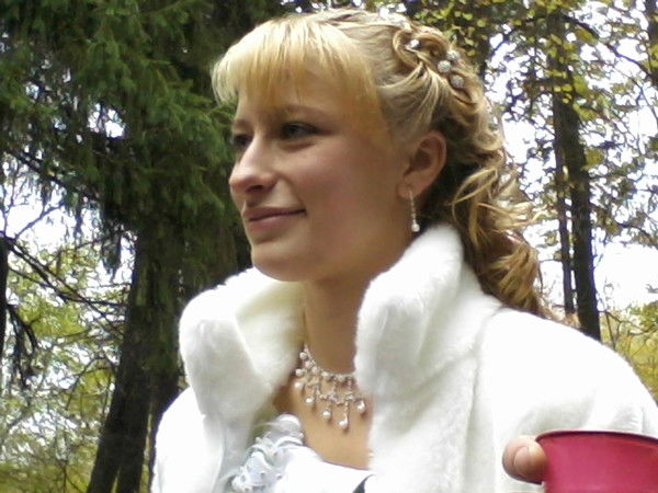 Елена Соловых-Андросова