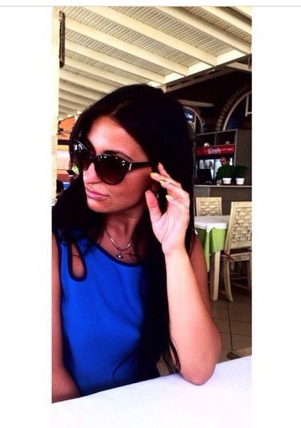 Анна Галстян