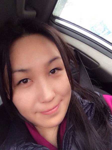 Макпал Шабденова