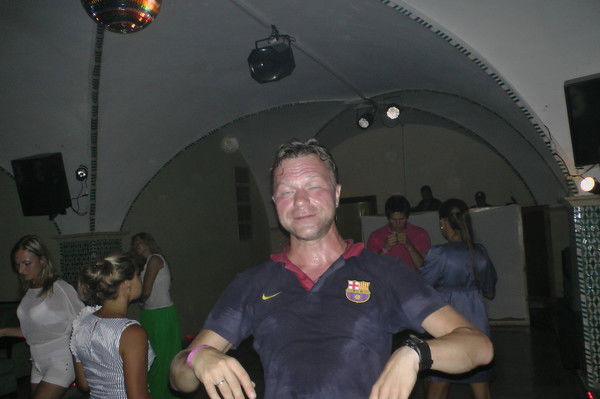 Алексей Иноземцев