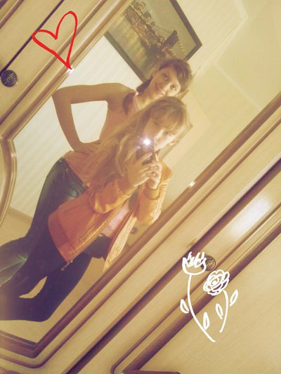 Анастасия Юрьевна