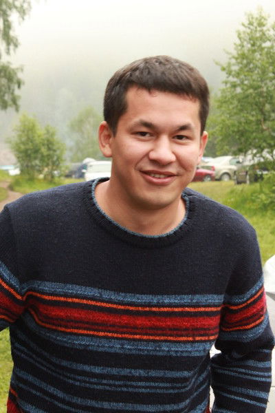 Александр Ничипорчук