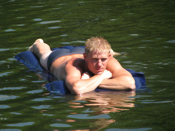 Евгений Абабков