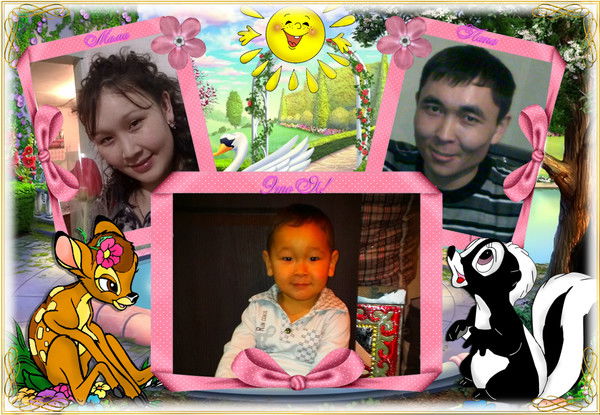 Асет Омарбеков