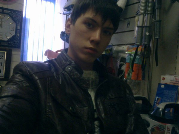 Макс Миронов