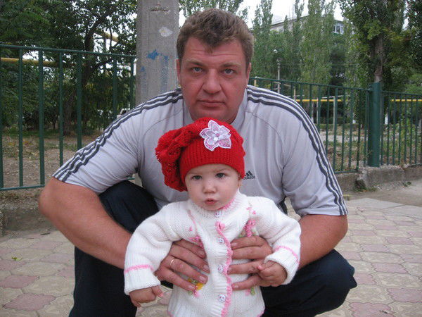 Сергей Гажук