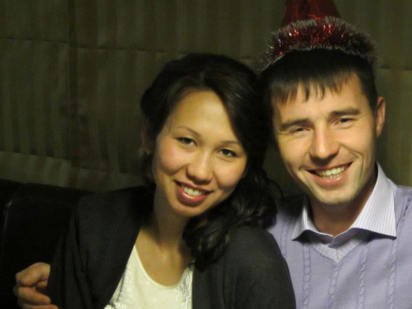 Эльмира Шамсутдинова