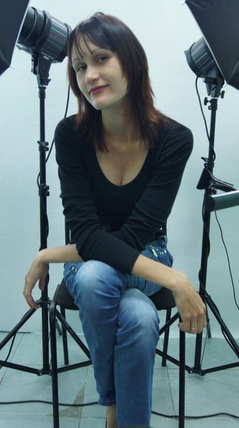 Наталья Гоф