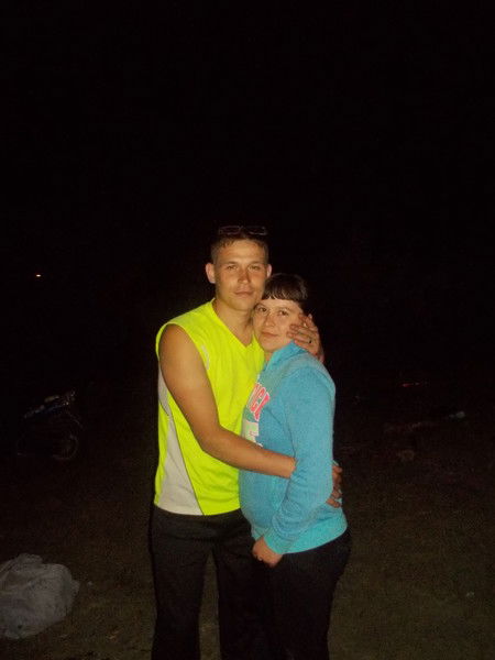 Александра Ковтюшенко.