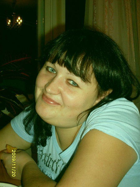 Оксана Безыкорнова