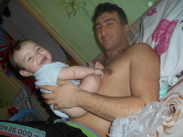 Бадал Налтакян