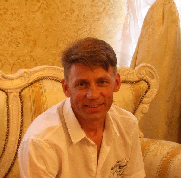 Дмитрий Болдырев