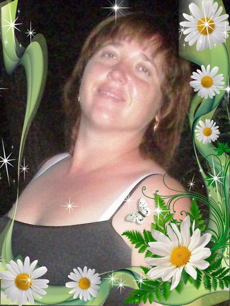 Наталья Корольчук