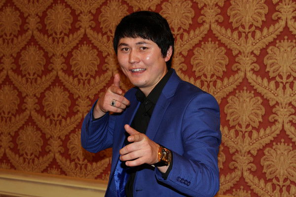 Дастан Кайгак